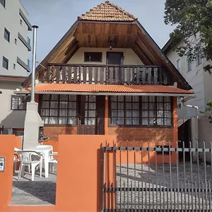  Apartamento Estilo Chale - Enxaimel