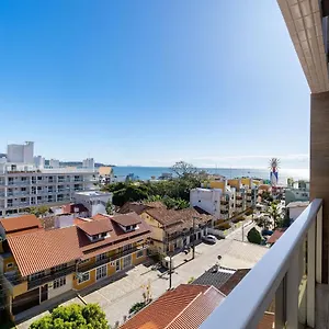  Apartamento Cobertura Duplex De Alto Padrão No Centro De - 3 Suítes 9 Pessoas